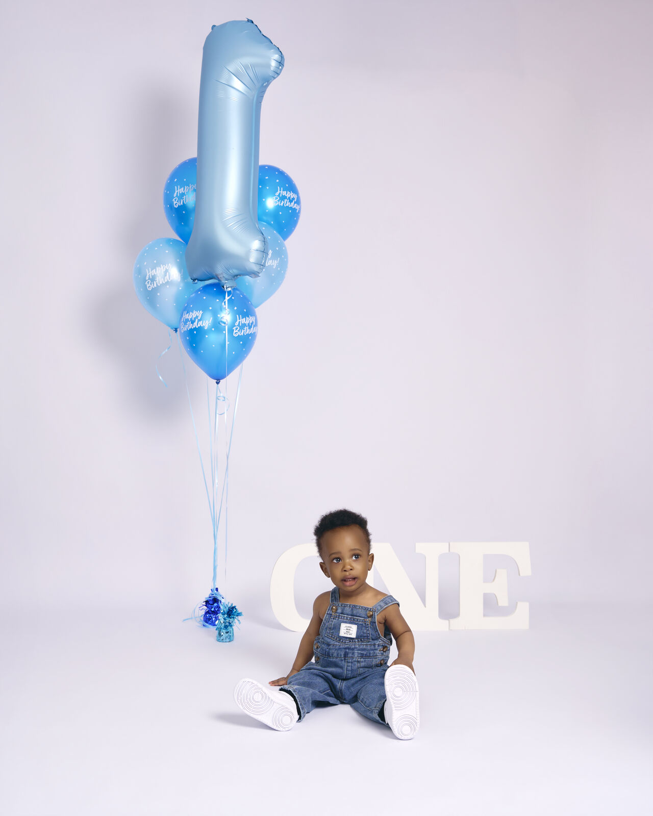 Baby Shoots 3, CHACE STUDIOS