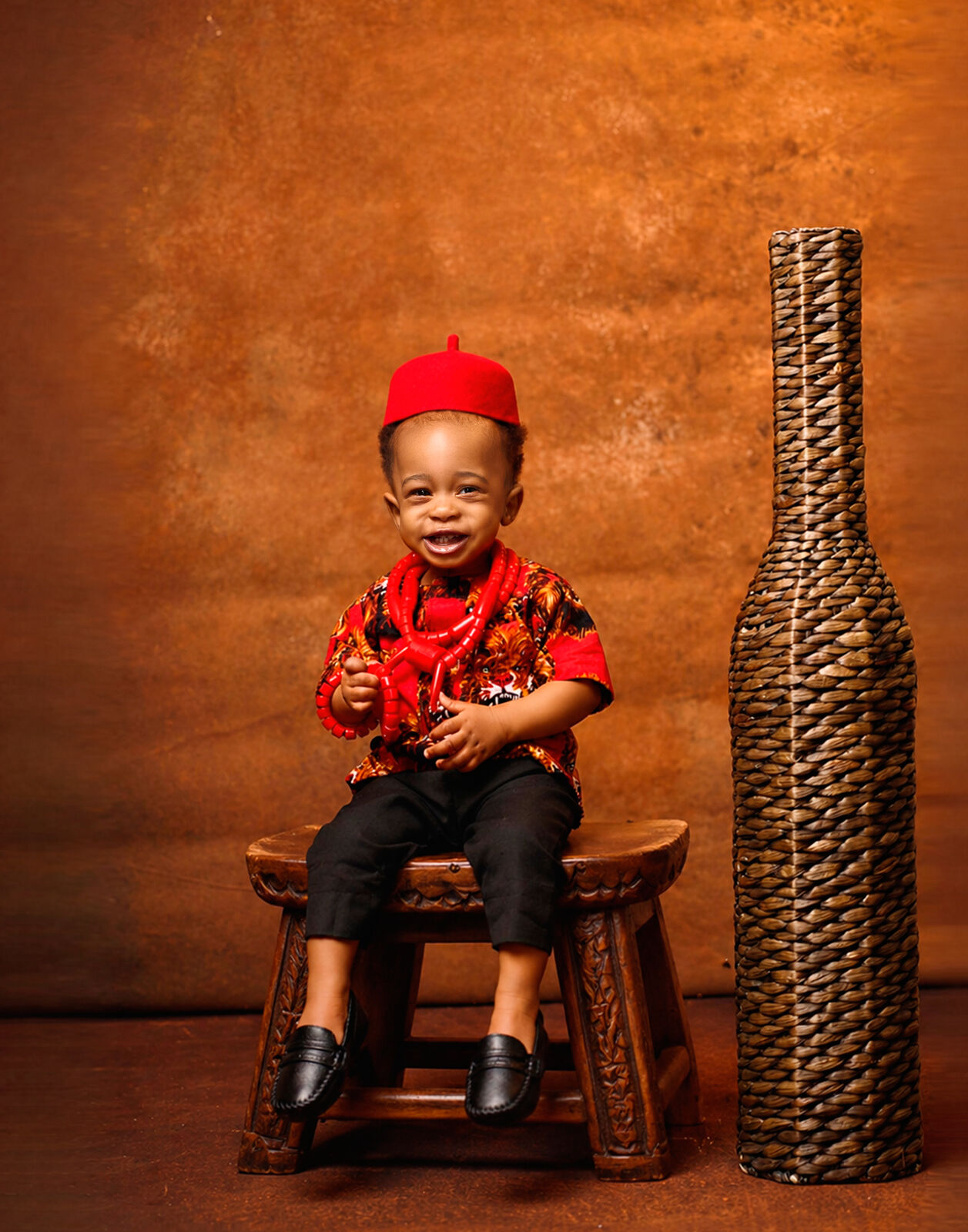 Baby Shoots 4, CHACE STUDIOS