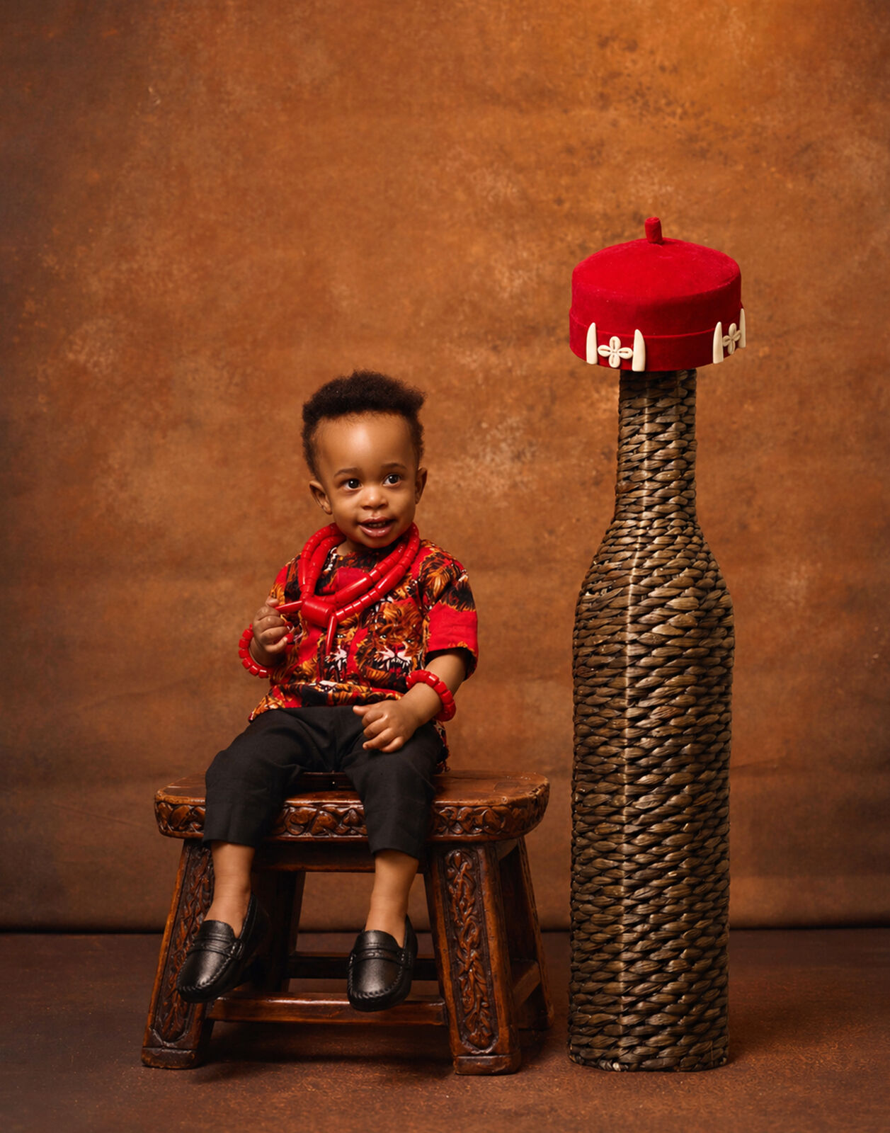 Baby Shoots 5, CHACE STUDIOS