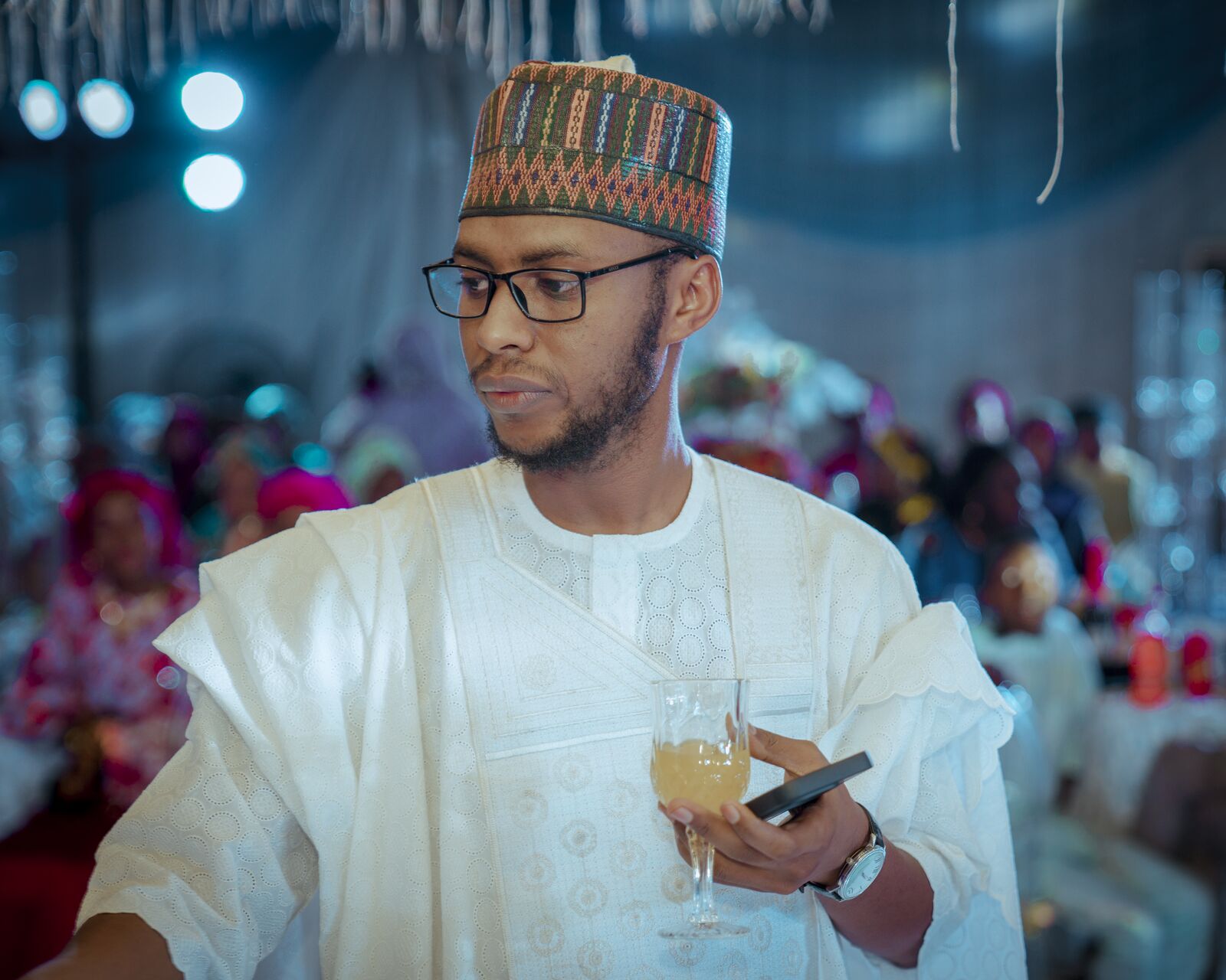 Events, CHACE STUDIOS