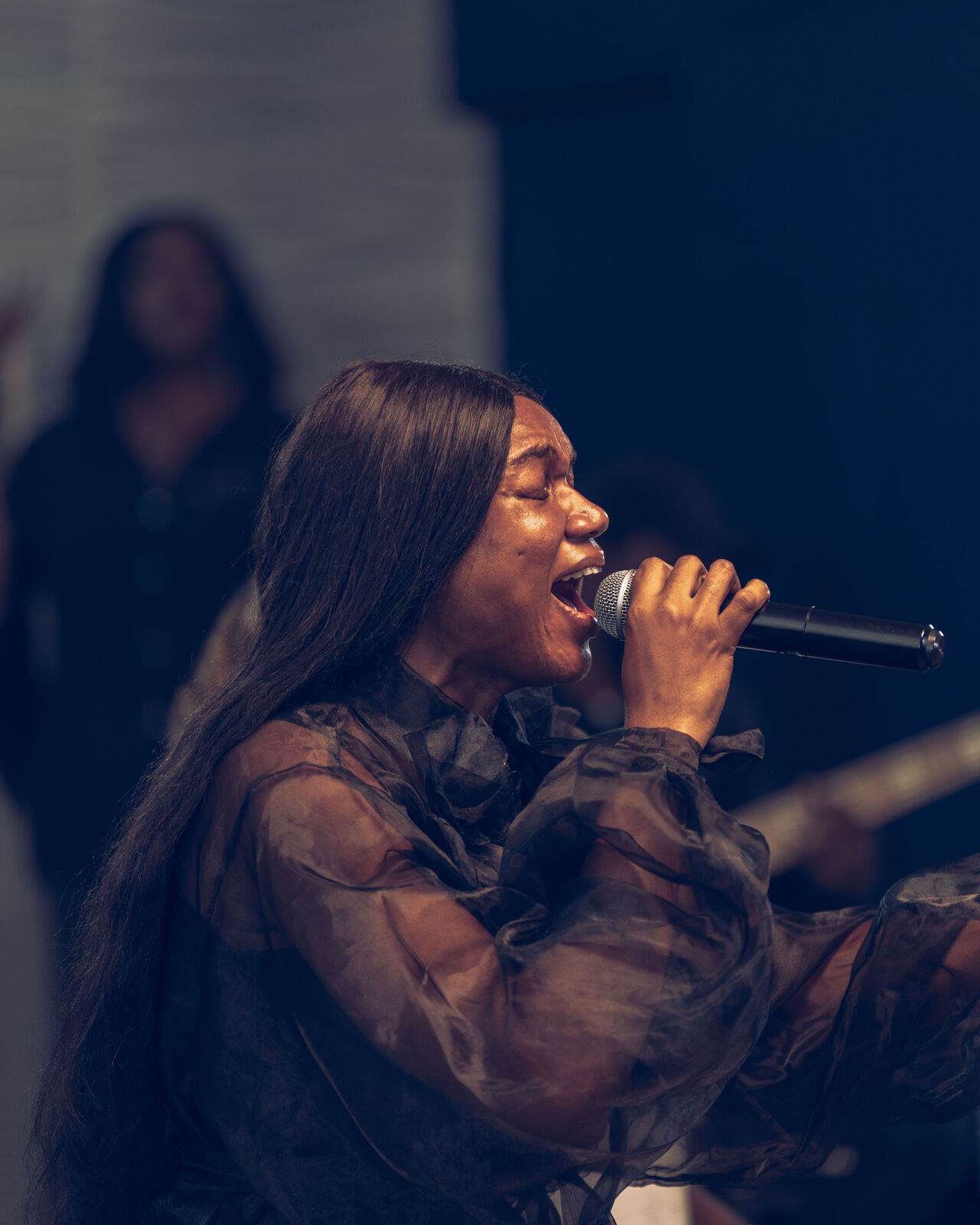 Events 10, CHACE STUDIOS