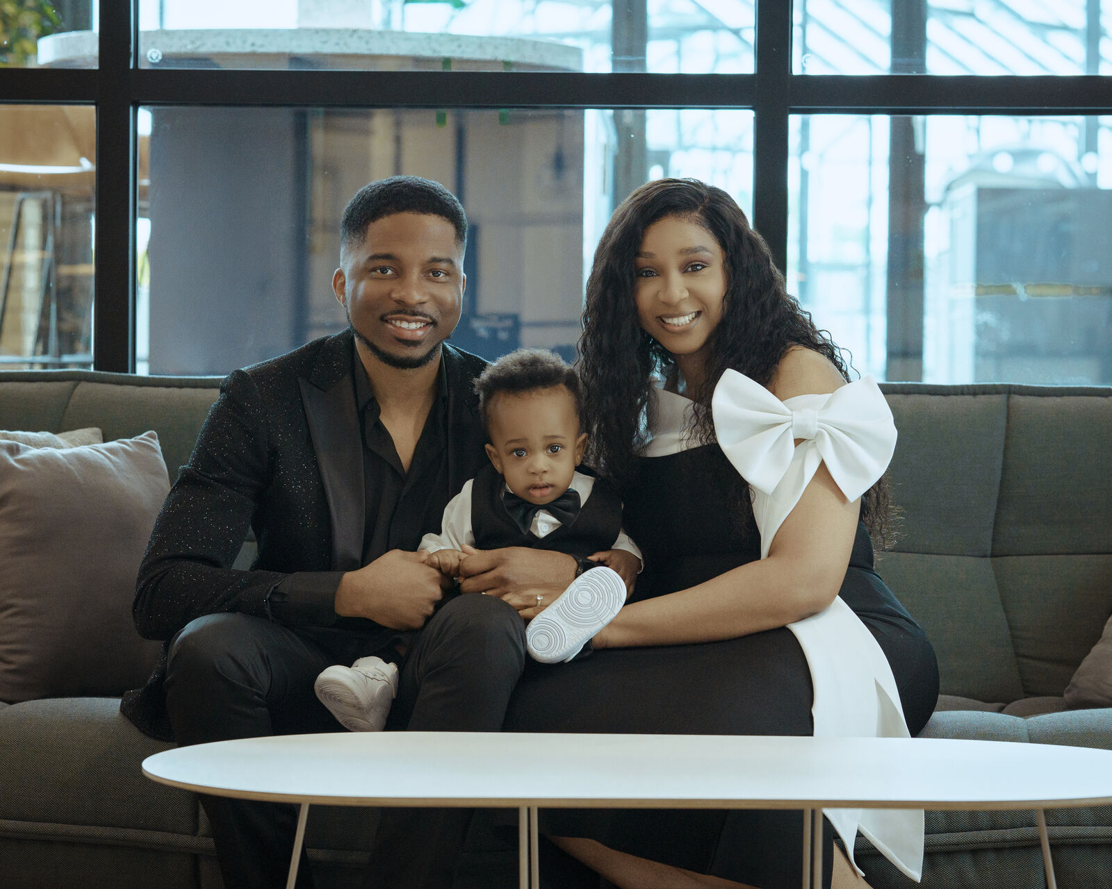 Family, CHACE STUDIOS