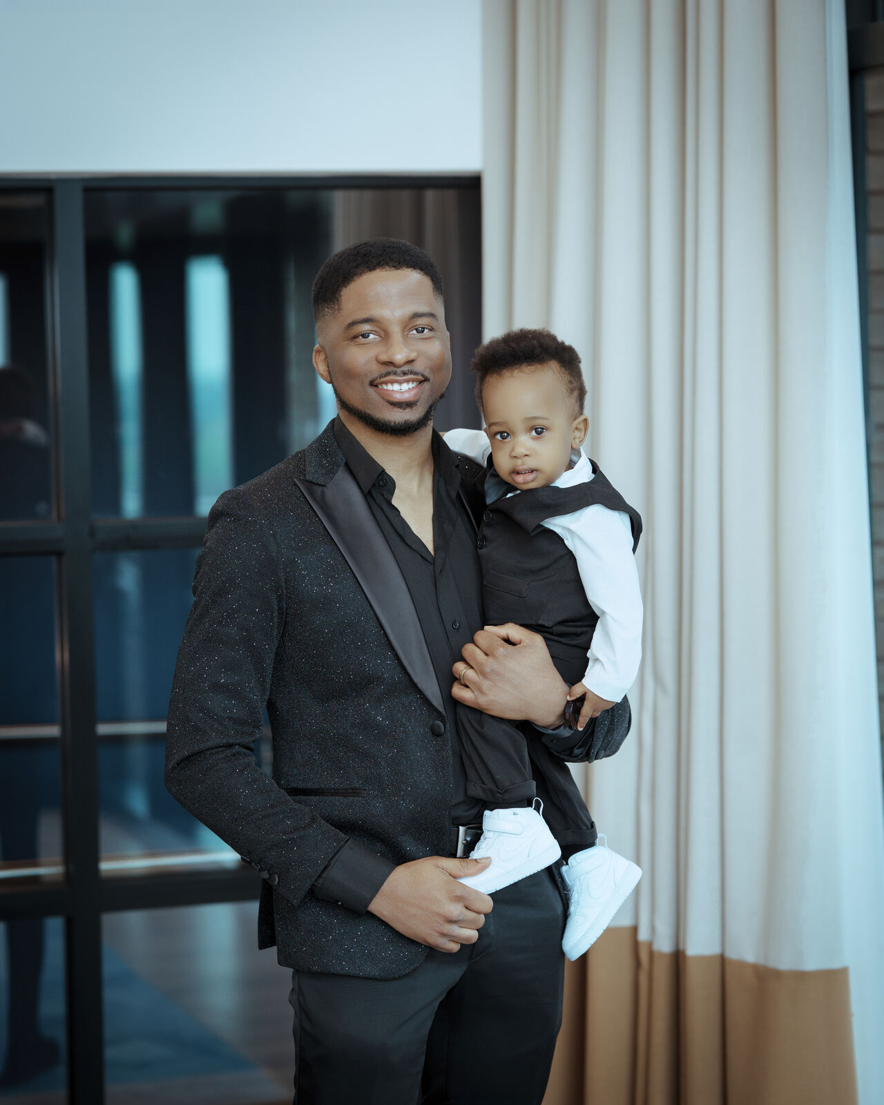 Family 4, CHACE STUDIOS