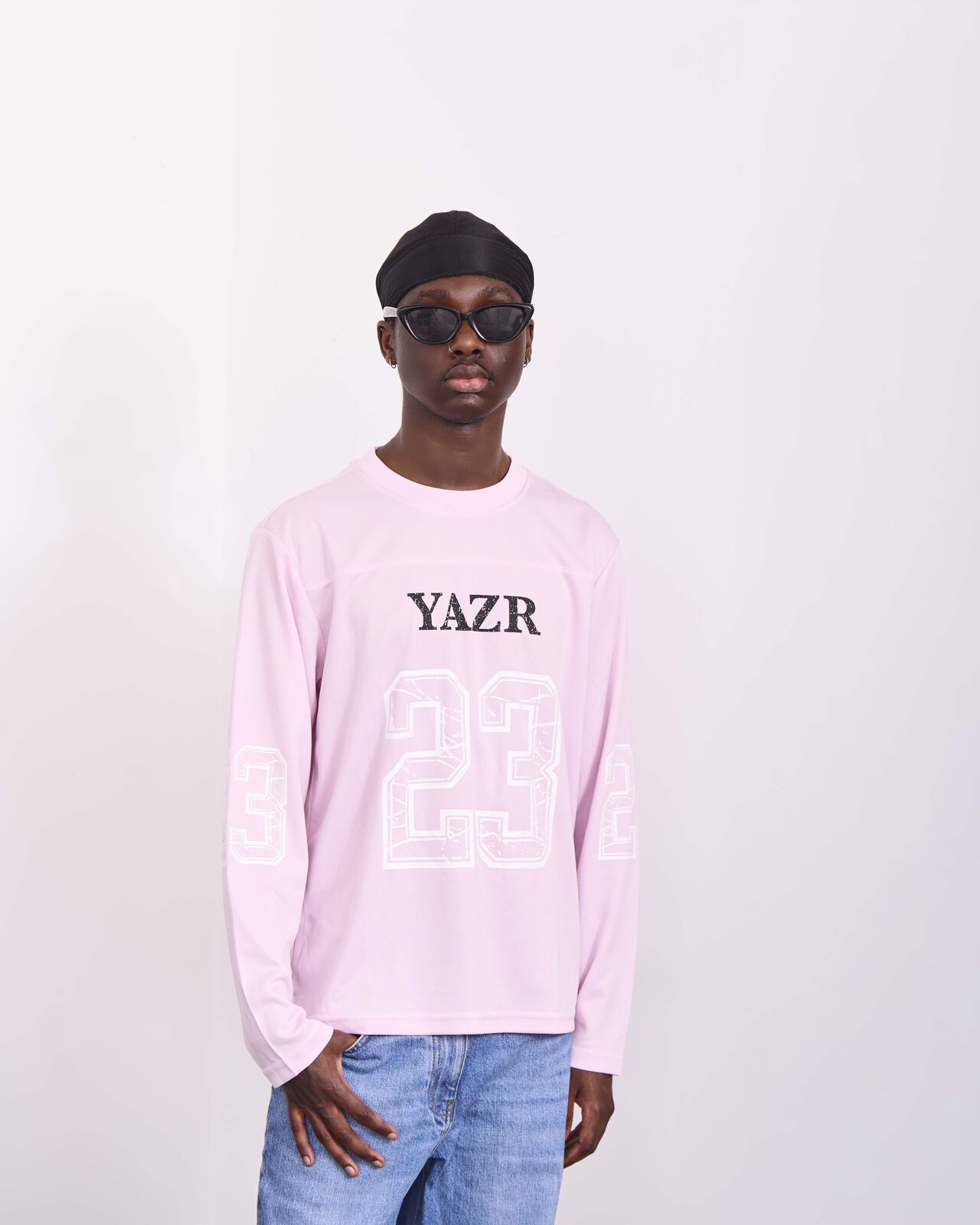 Fashion & Brand Campaigns 1, CHACE STUDIOS