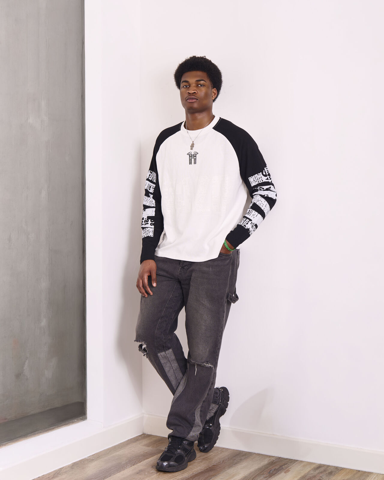 Fashion & Brand Campaigns 3, CHACE STUDIOS