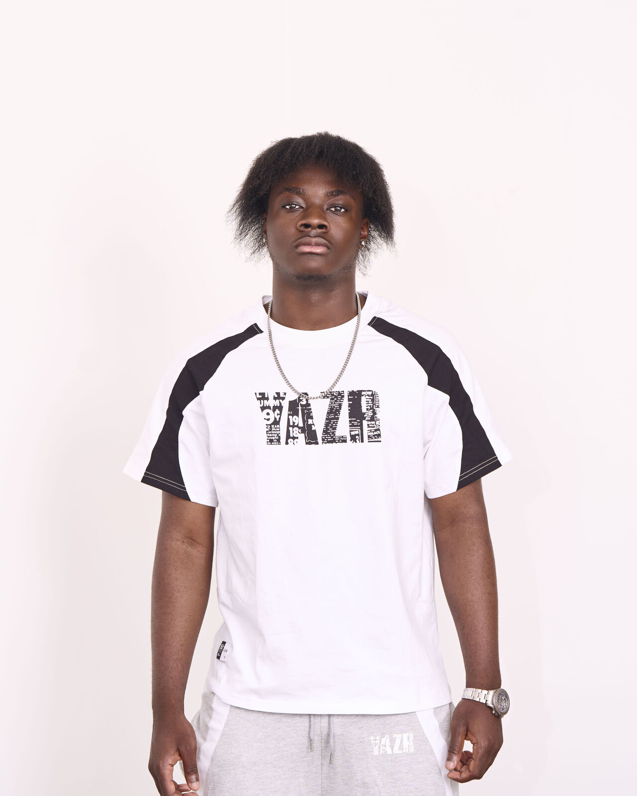 Fashion & Brand Campaigns 4, CHACE STUDIOS
