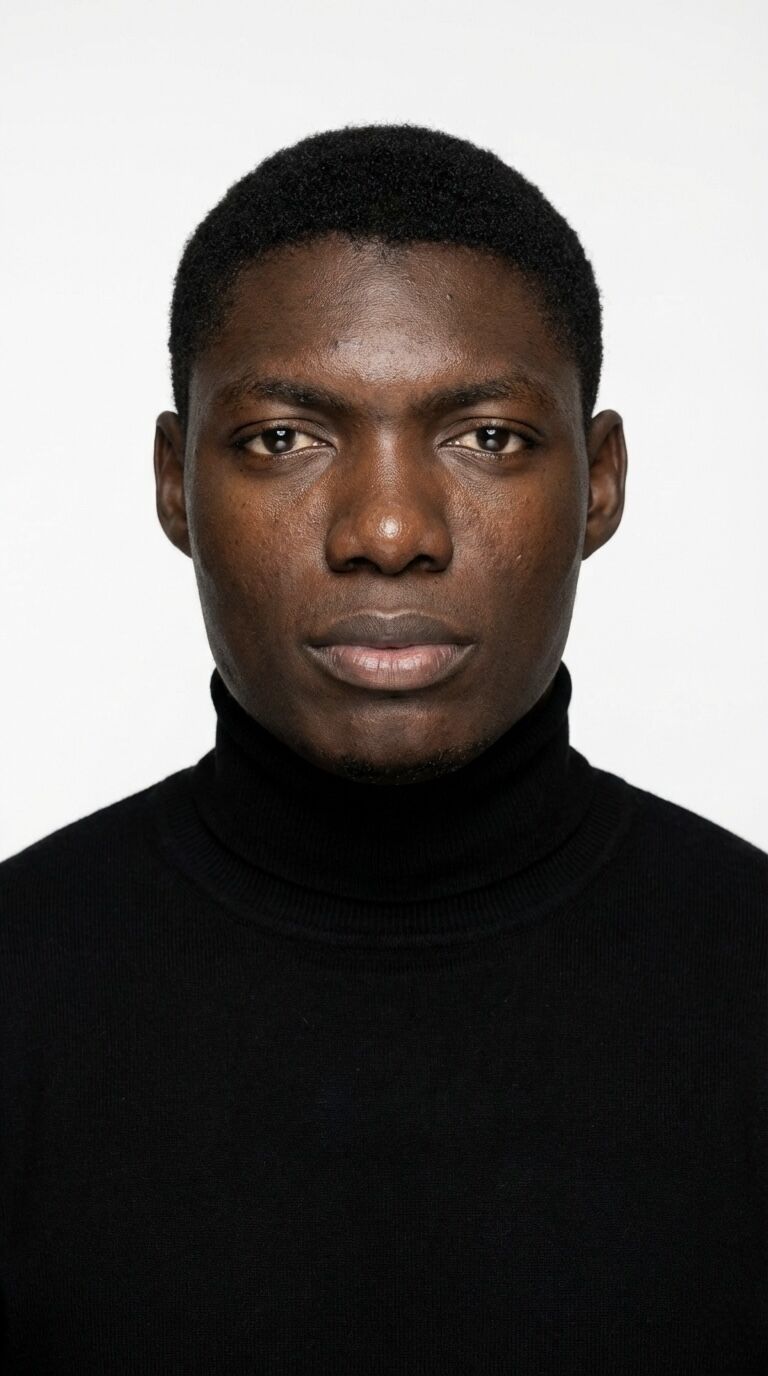 Headshots 12, CHACE STUDIOS