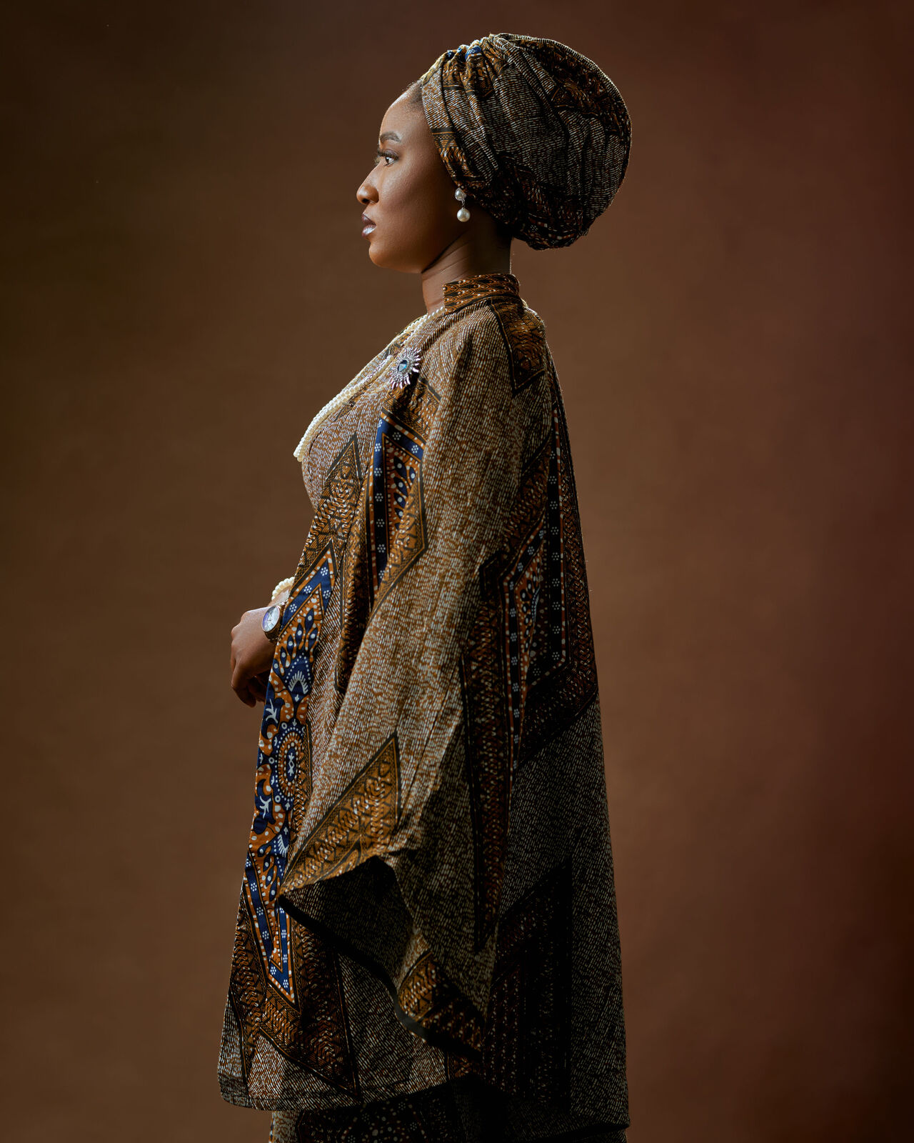 Individual Portraits 8, CHACE STUDIOS