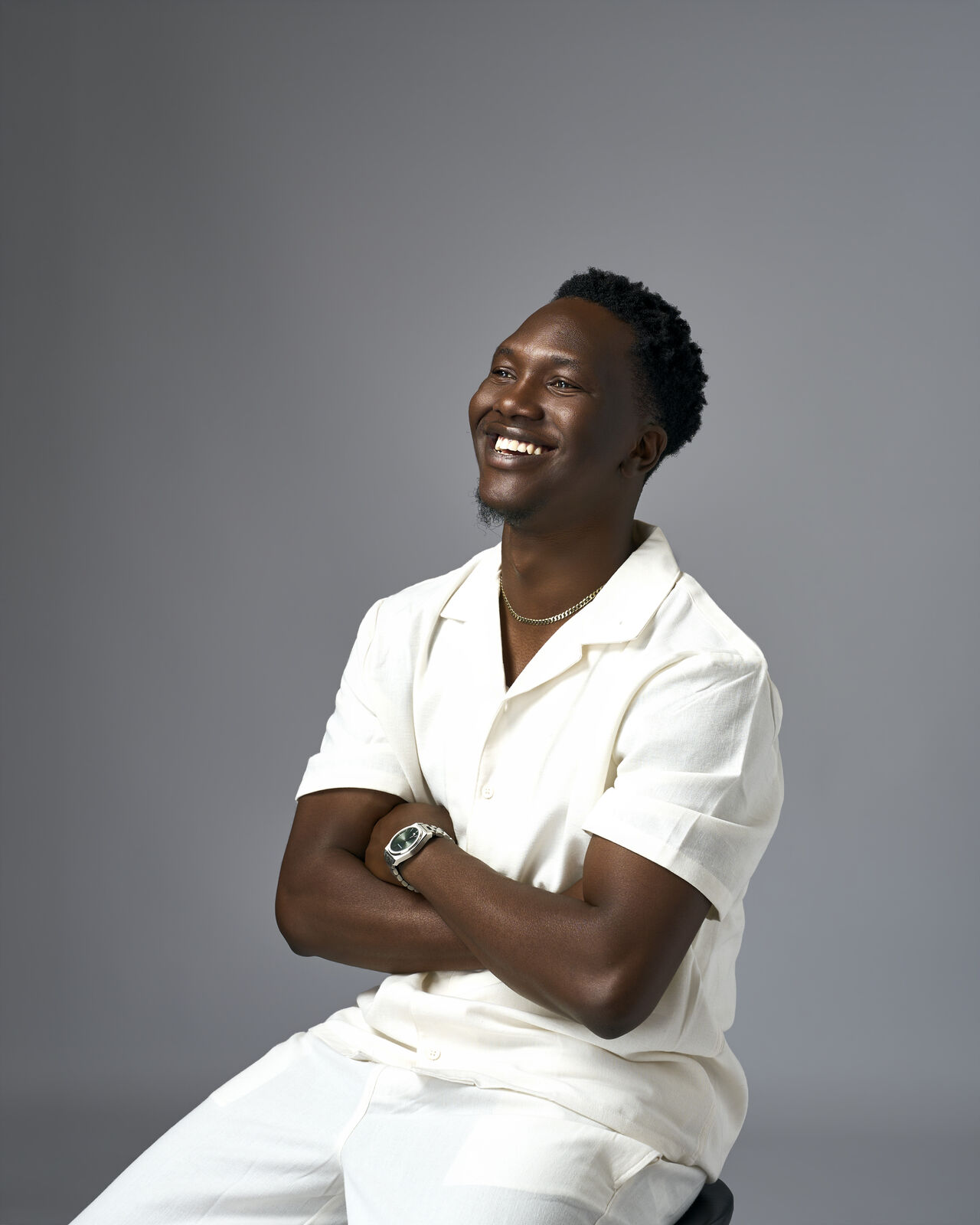 Individual Portraits 10, CHACE STUDIOS