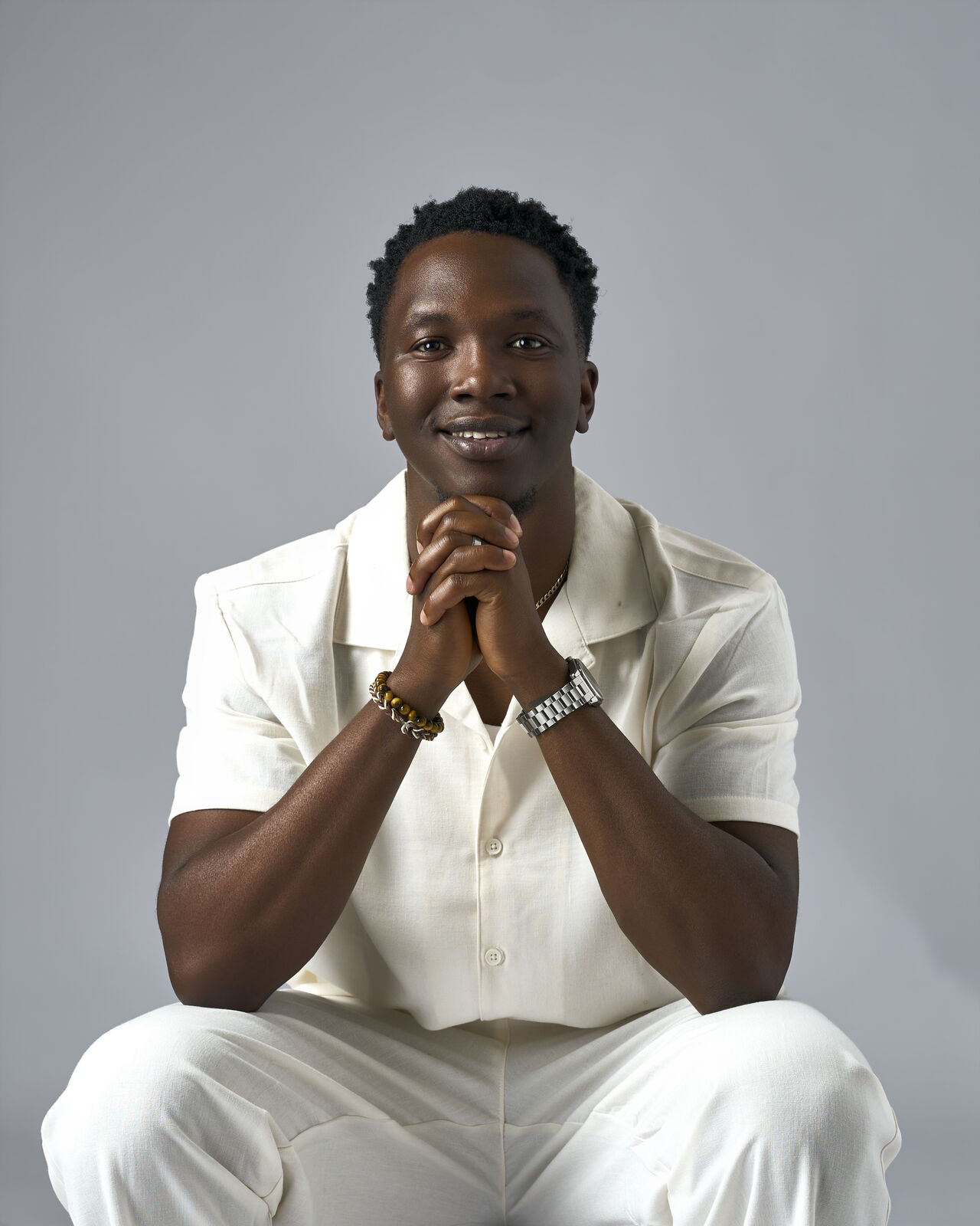Individual Portraits 12, CHACE STUDIOS