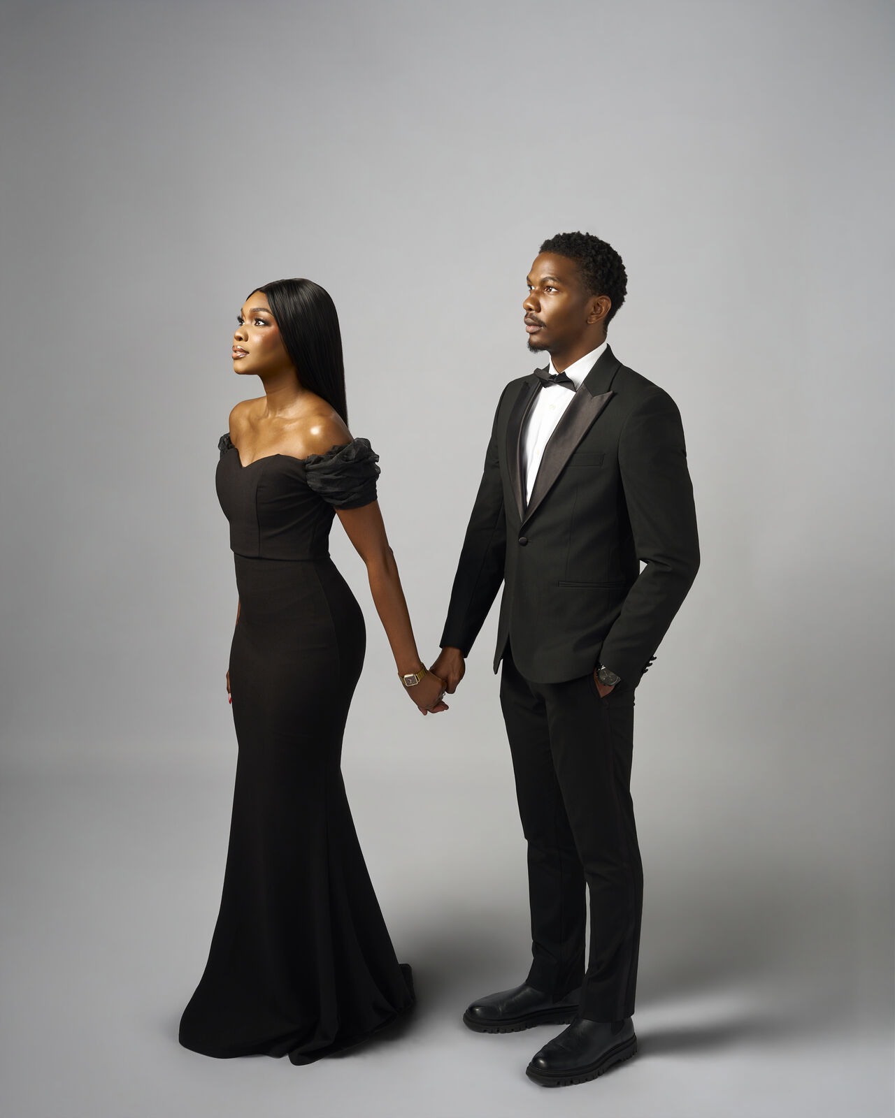 Pre-Wedding, CHACE STUDIOS