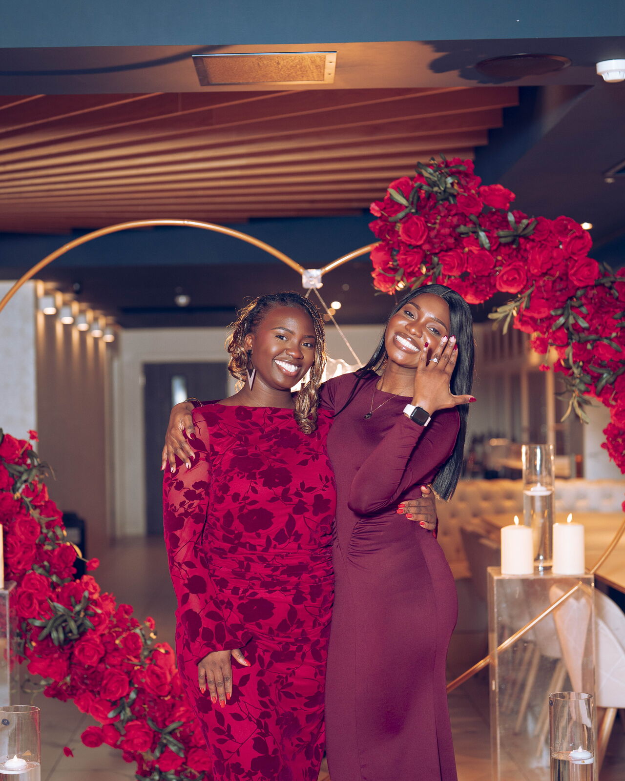 Weddings, CHACE STUDIOS