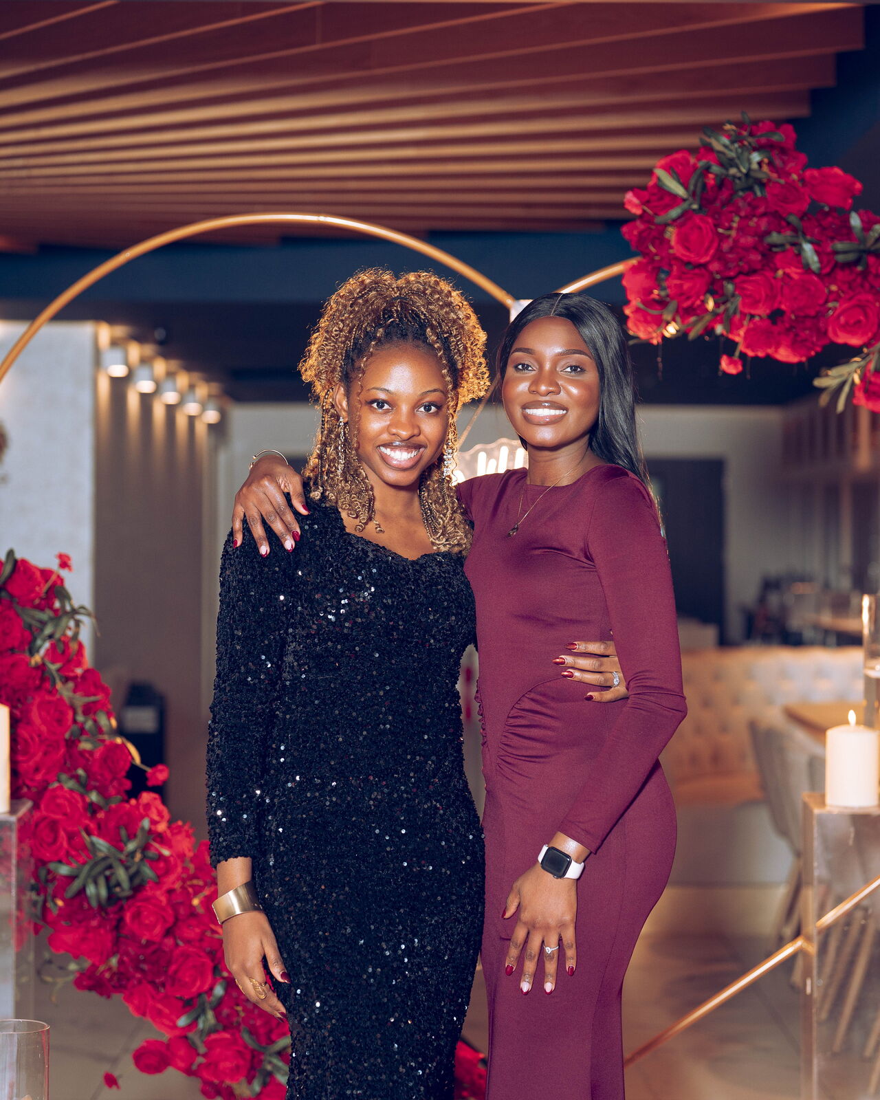 Weddings, CHACE STUDIOS