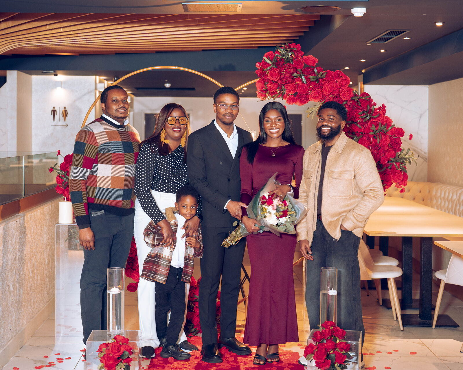 Weddings & Proposals 3, CHACE STUDIOS