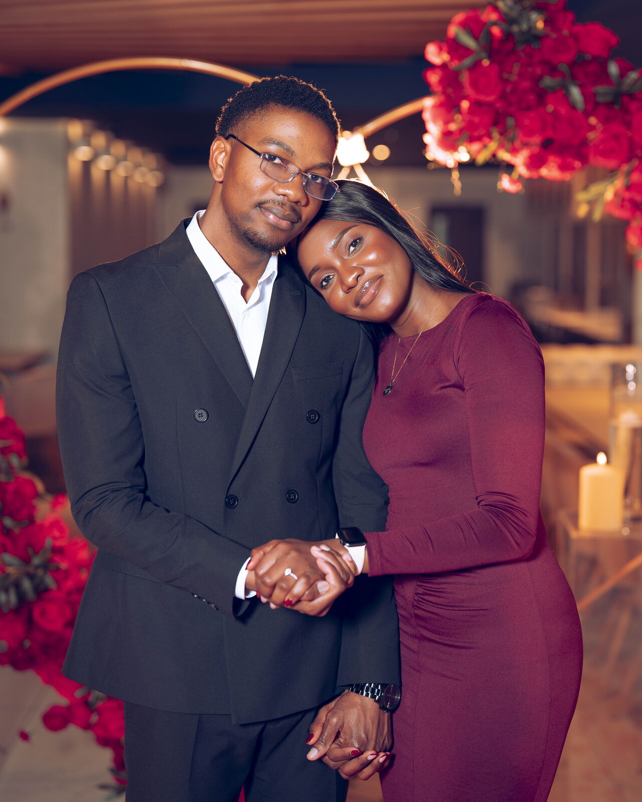 Weddings & Proposals 4, CHACE STUDIOS