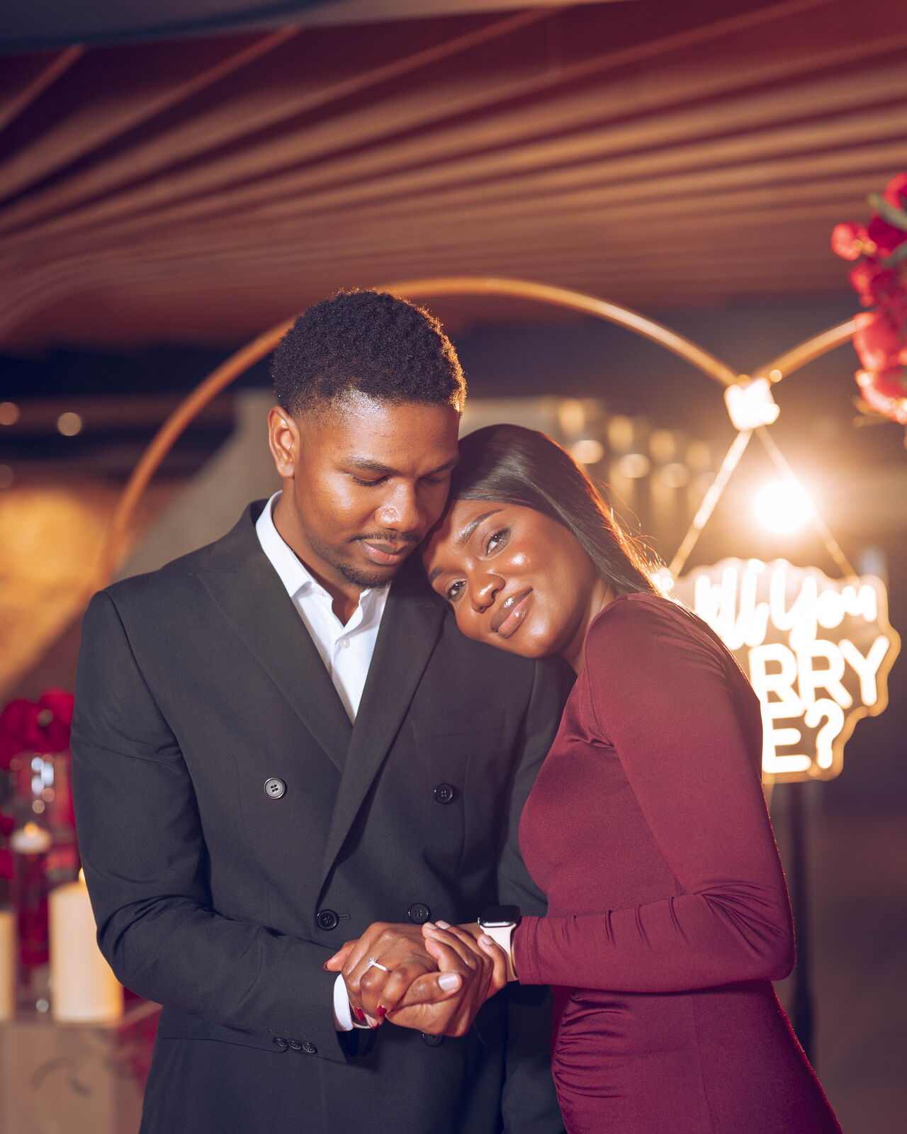 Weddings & Proposals 5, CHACE STUDIOS