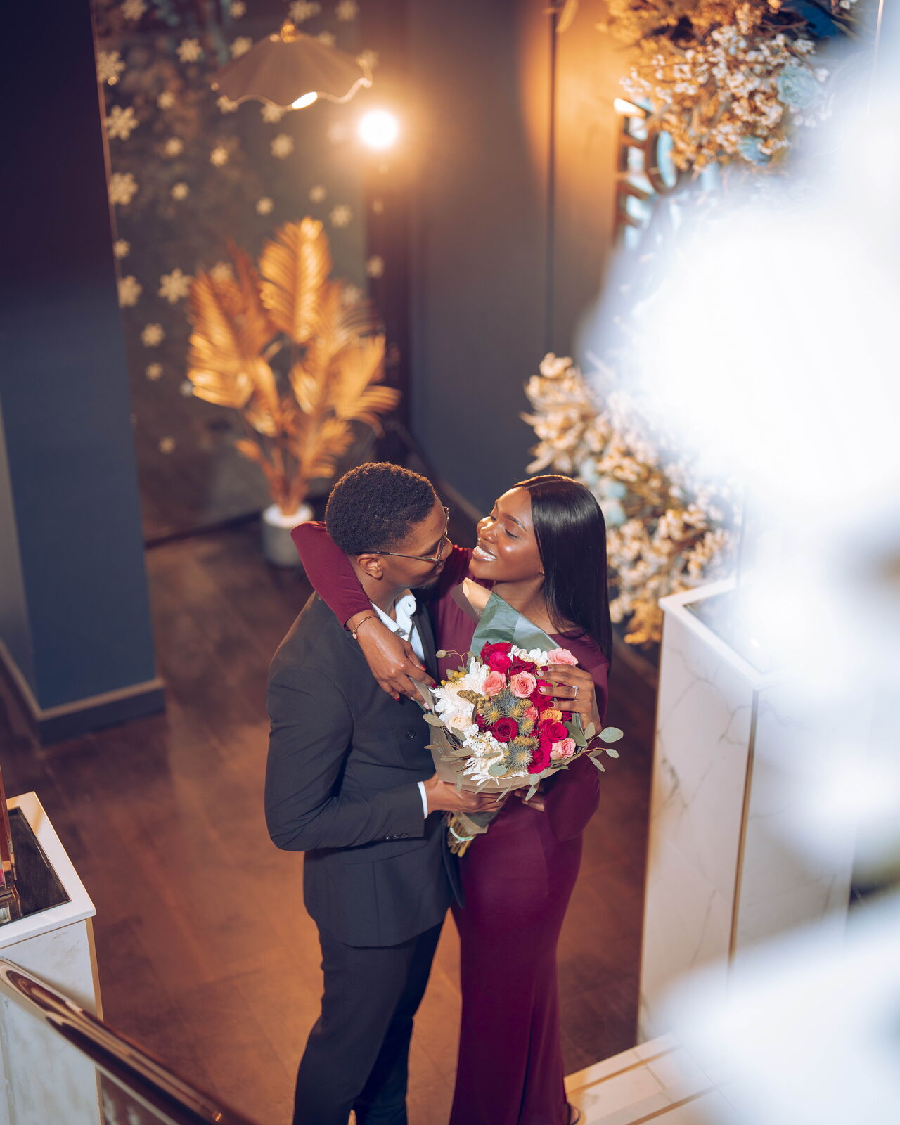 Weddings & Proposals 6, CHACE STUDIOS
