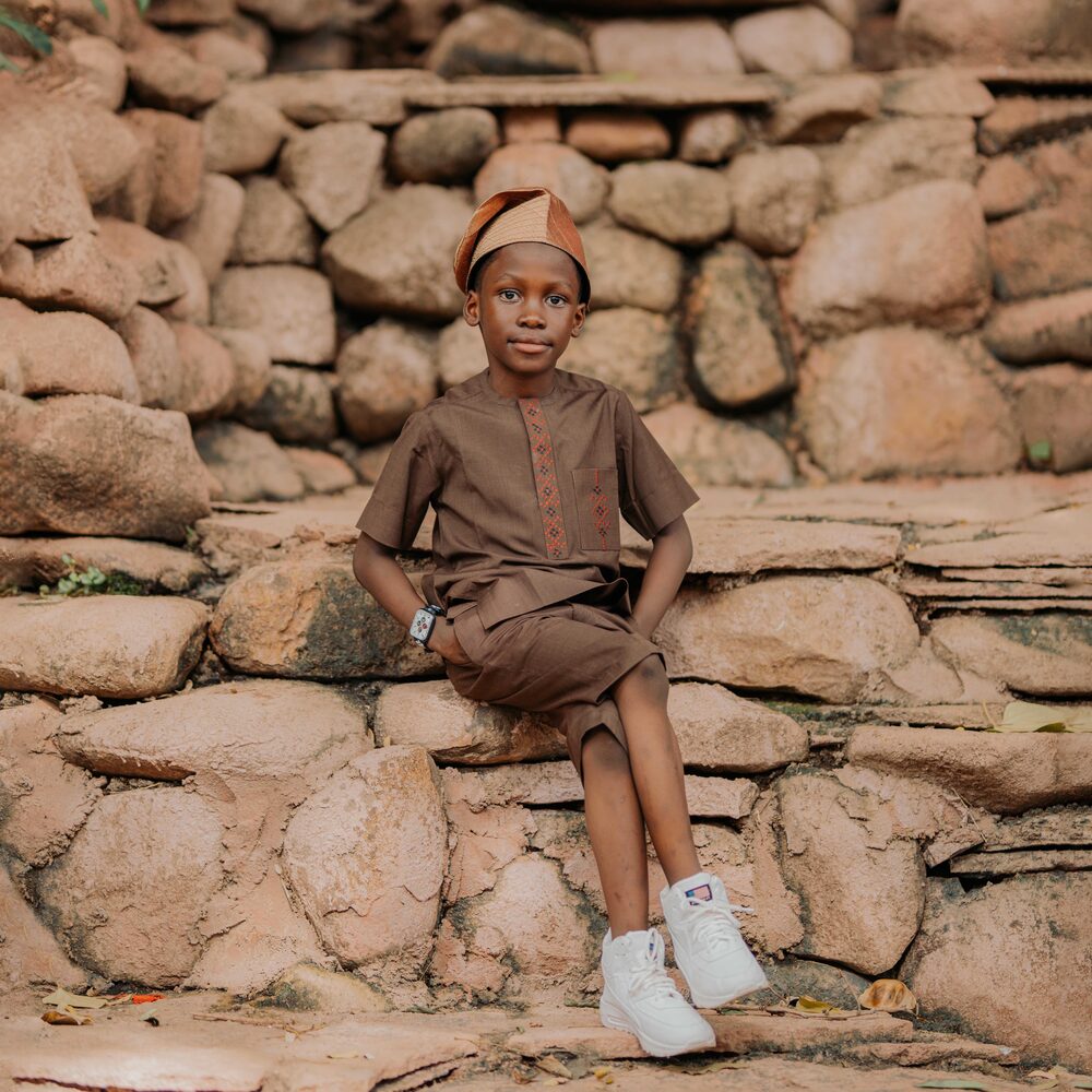 Kids Shoot, ages 1 to 10, CHACE STUDIOS