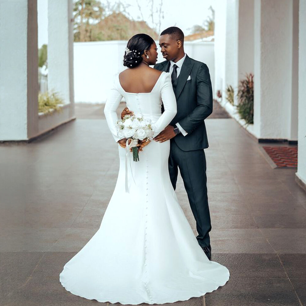 Civil Wedding, CHACE STUDIOS