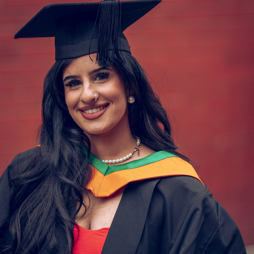 Graduation, CHACE STUDIOS