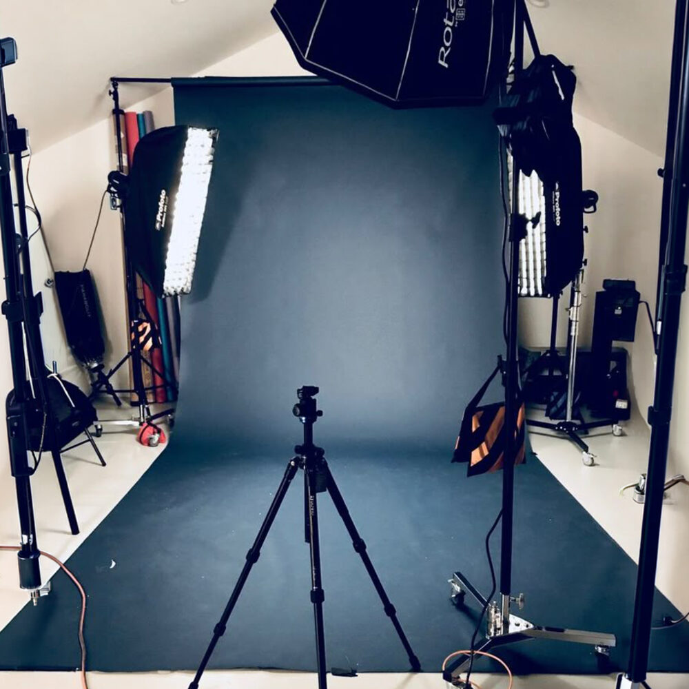 Studio Hire, CHACE STUDIOS